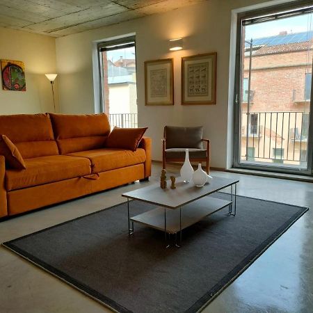 Appartement Centro Storico Recinto Dei Nobili 4-Private Parking à Asti Extérieur photo