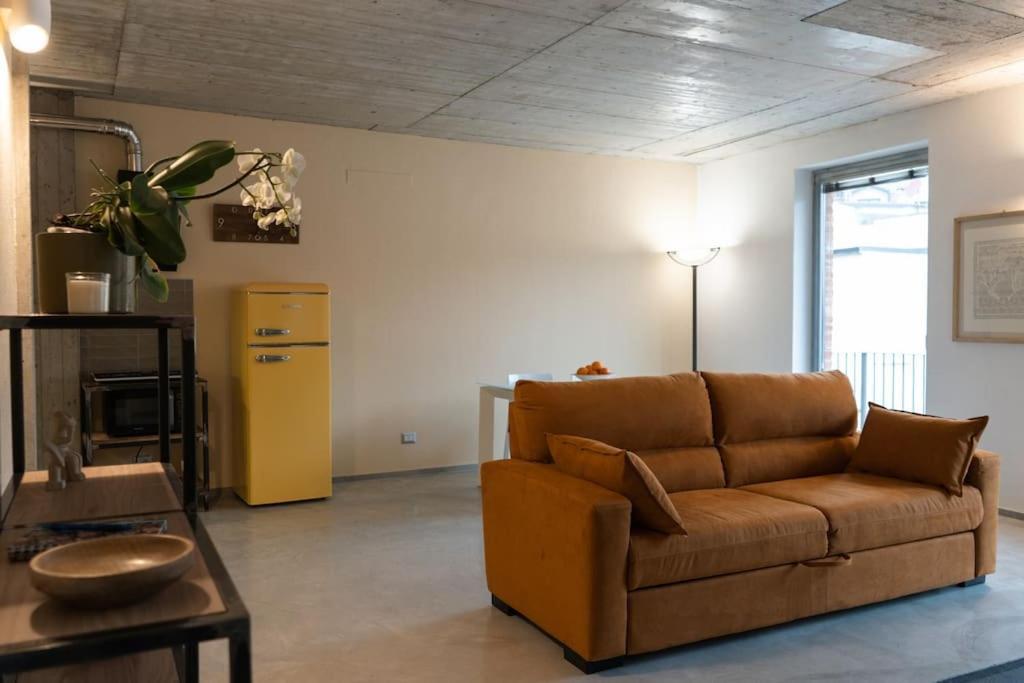 Appartement Centro Storico Recinto Dei Nobili 4-Private Parking à Asti Extérieur photo